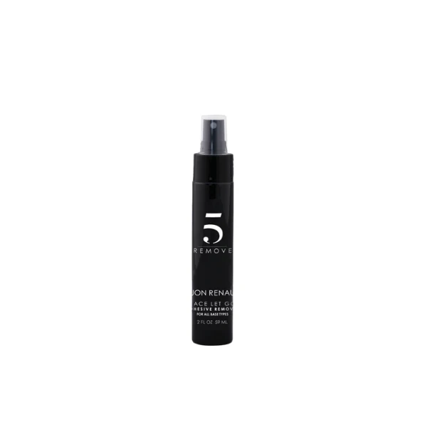 Dissolvant à colle capillaire Lace Let Go