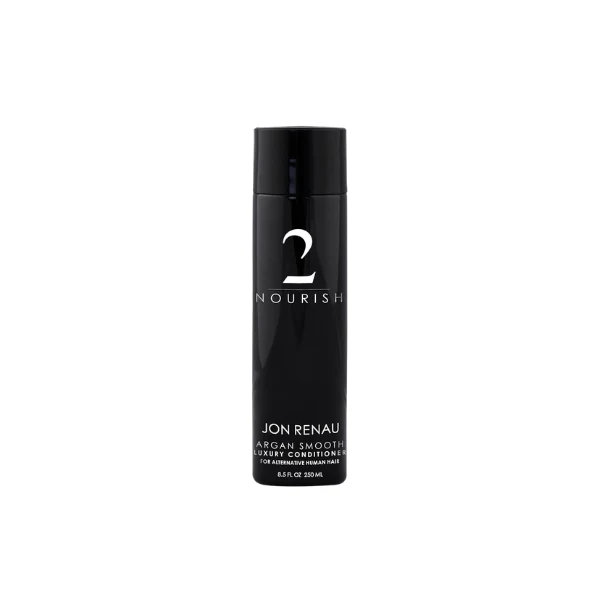 Revitalisant Argan Smooth