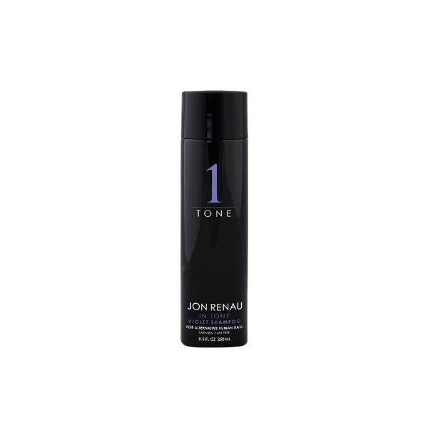 Shampoing violet In Tone