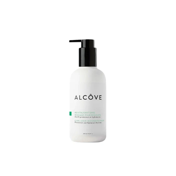 Revitalisant sans rinçage pour Boucles