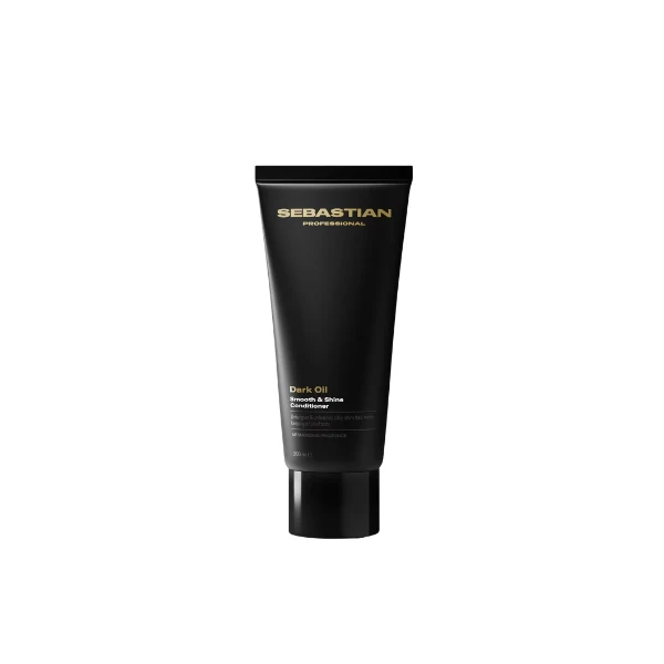 Revitalisant léger Dark Oil