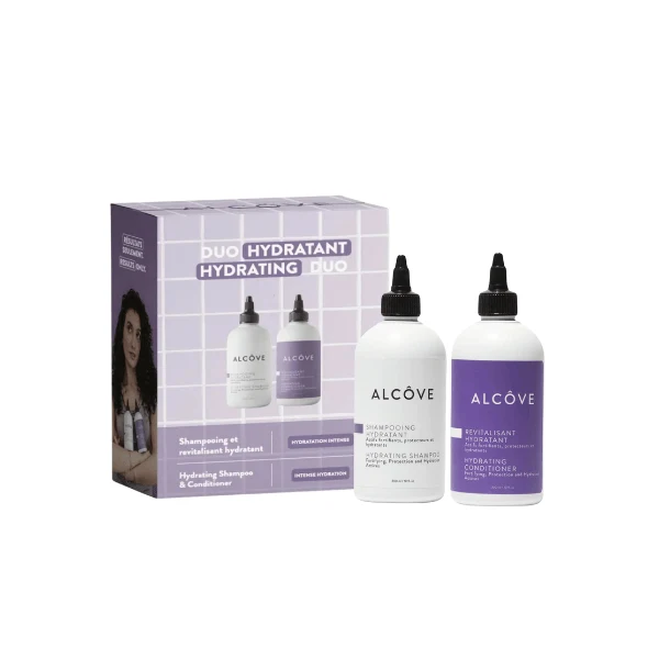 Coffret Printanier Hydratant