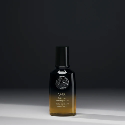 ORIBE Gold Lust huile capillaire nourrissante