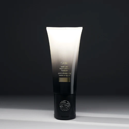 ORIBE Gold Lust après-shampoing ravive et répare