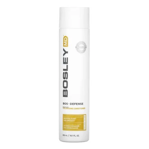 BOSLEY revitalisant pour cheveux fins à normaux colorés