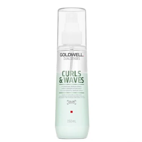 GOLDWELL démêlant sans rinçage curls & waves