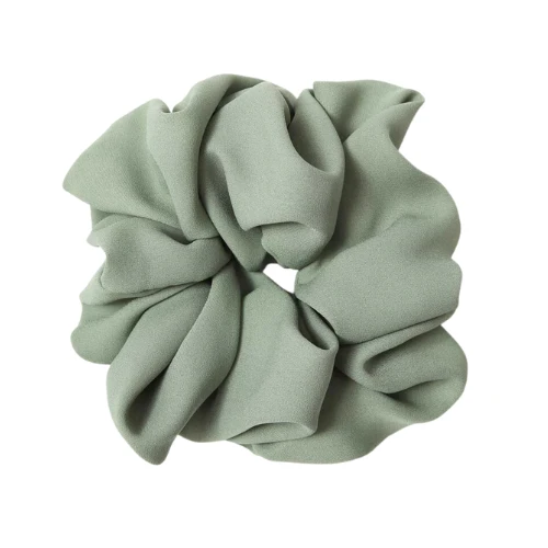 CHOUCHOU vert Jade