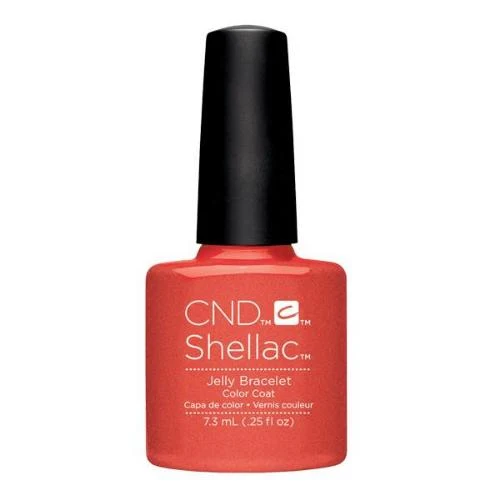 SHELLAC Vernis U.V Jelly Bracelet