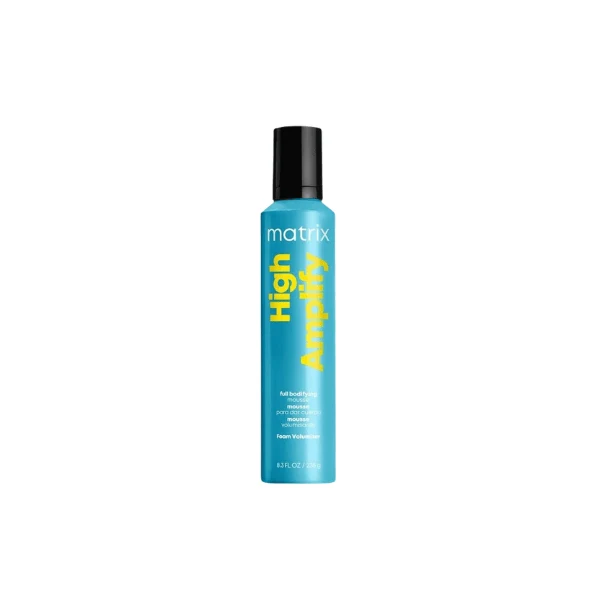 Mousse volumisante High Amplify