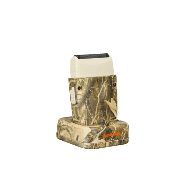 Rasoir à lame unique LO-PRO CAMO