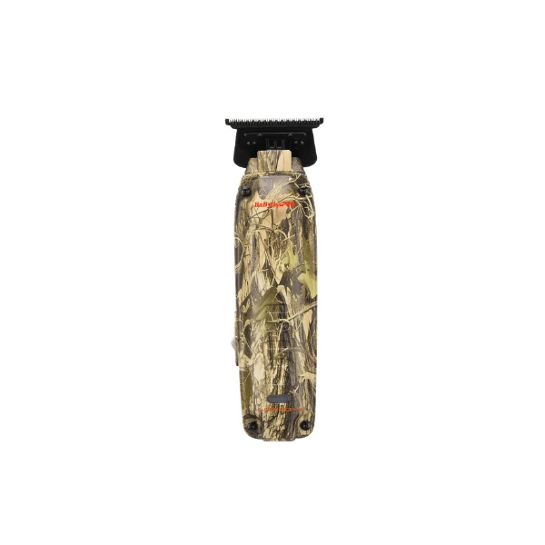 Tondeuse de finition LO-PRO CAMO