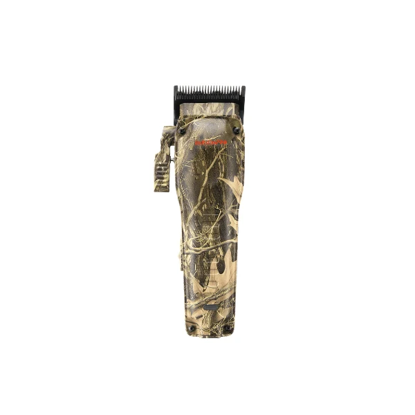 Tondeuse haute performance LO-PROFX CAMO