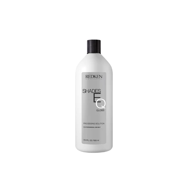 Solution de traitement Shades EQ Gloss