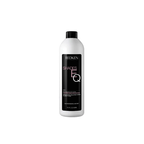 Solution de traitement gloss en gel Shades EQ