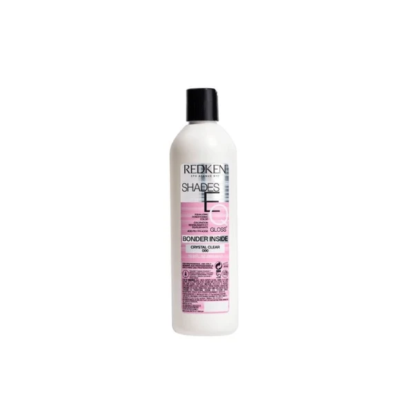 Coloration demi-permanente Crystal Clear 000 Shades EQ Gloss