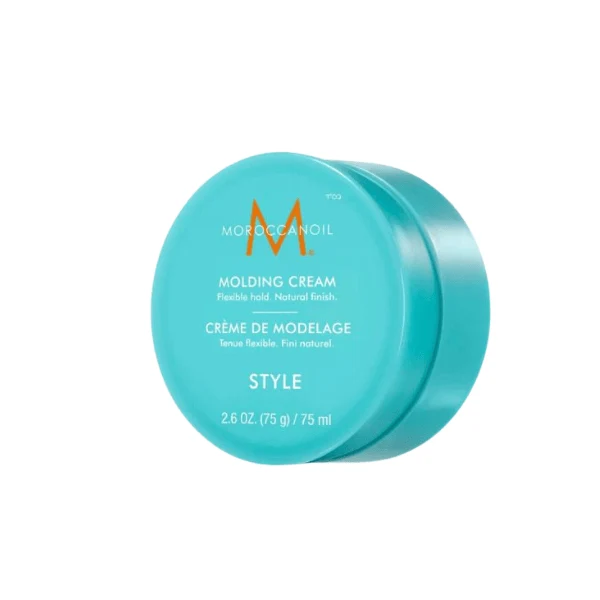 Crème de Modelage Style
