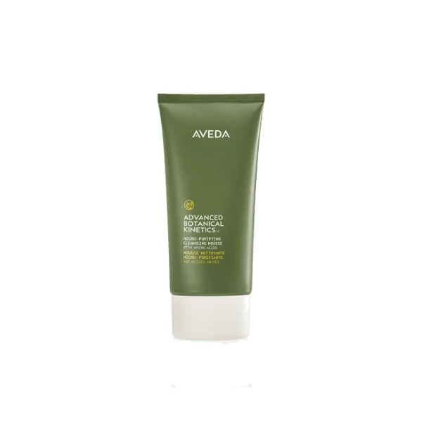 Nettoyant crème-mousse Advanced Botanical Kinetics