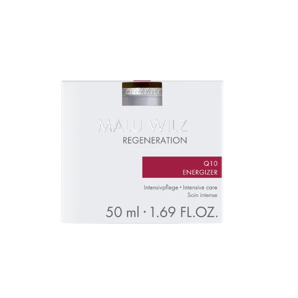 Crème intensive Q10 Energizer Regeneration