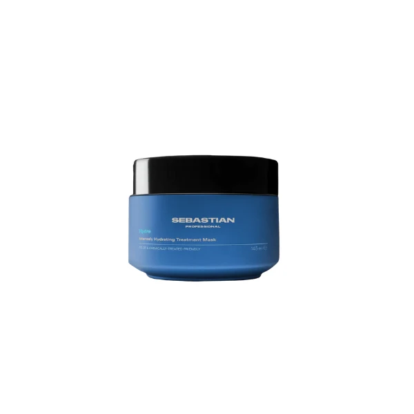 Traitement hydratant intensif Drench