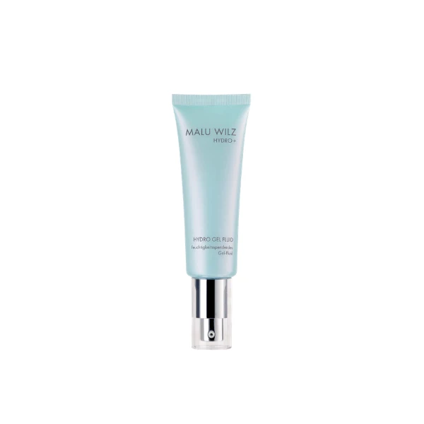 Gel Fluide Hydratant Hydro +