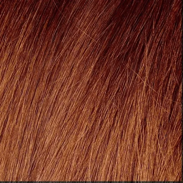 Générik Coloration Sans Amoniaque N°6.45 Blond Foncé Cuivré Acajou 100 ML