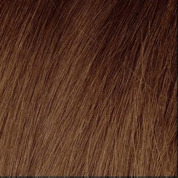Générik Coloration Sans amoniaque N°5.35 Chatain Clair doré Acajou 100 ML