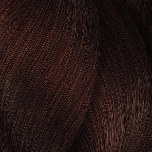 Générik Coloration sans amoniaque N°4.56 Chatain Acajou Rouge 100 ML