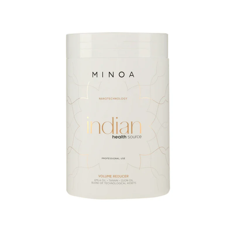 Minoa Profissional, Indian Health Source, Botox capillaire, Masque capillaire, 1 kg