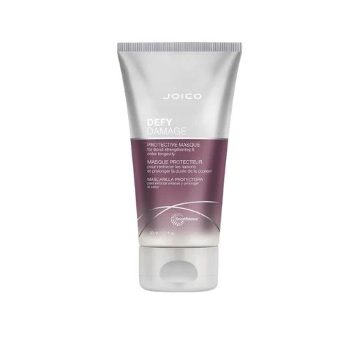 JOICO masque protecteur defy damage format voyage