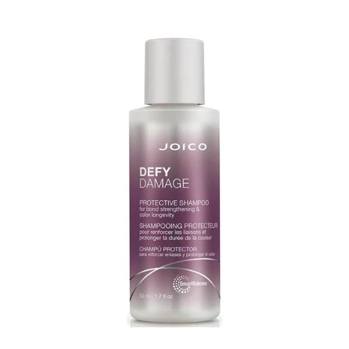 JOICO Defy Damage Shampoing Protecteur format voyage