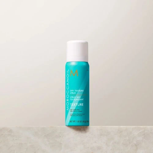 MOROCCANOIL spray sec texturisant format voyage