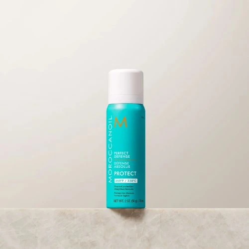 MOROCCANOIL protecteur thermale absolu format voyage