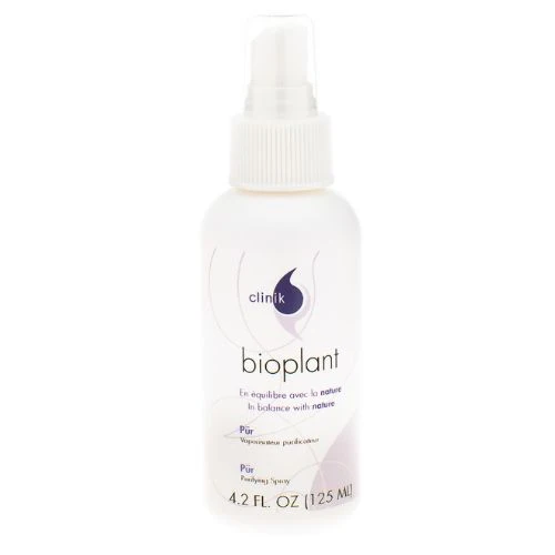BIOPLANT vaporisateur purificateur