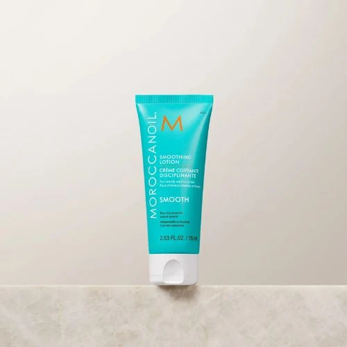 MOROCCANOIL crème coiffante disciplinante format voyage