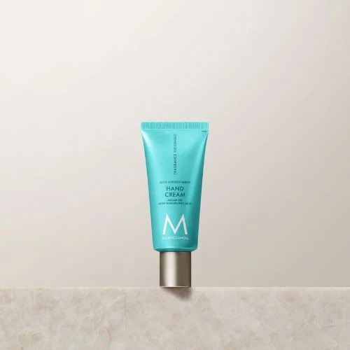MOROCCANOIL crème pour les mains format voyage