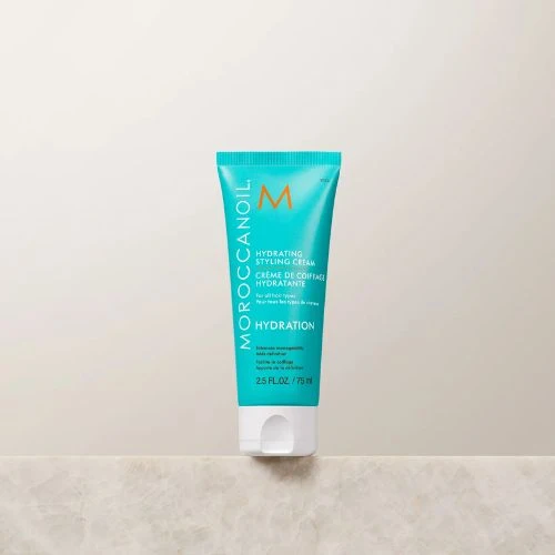 MOROCCANOIL crème de coiffage hydratante format voyage