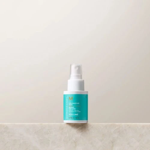 MOROCCANOIL brume volume format voyage