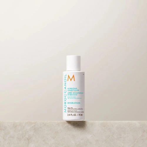MOROCCANOIL après-shampoing hydratant format voyage