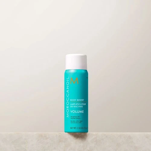 MOROCCANOIL amplificateur de racines format voyage