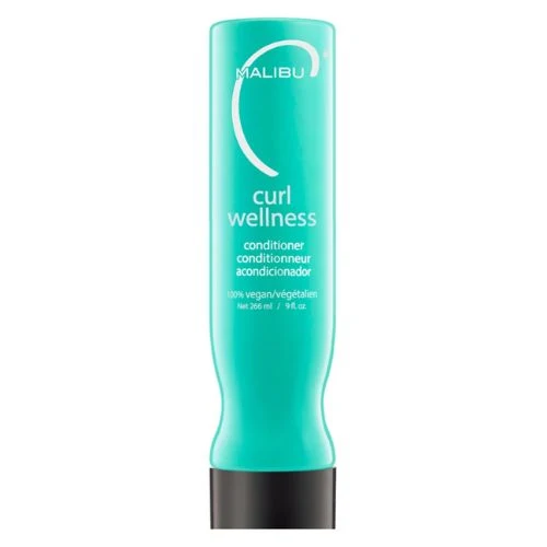 MALIBU revitalisant cheveux frisés/bouclés