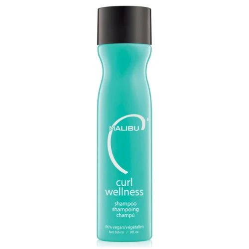 MALIBU shampoing cheveux frisés