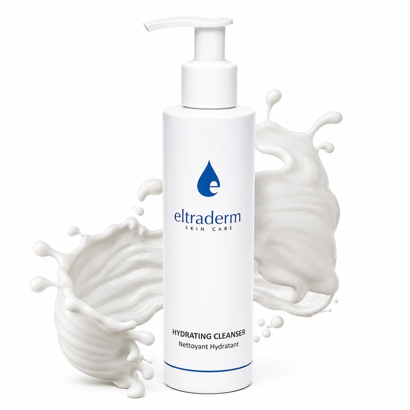 ELTRADERM nettoyant hydratant (149)