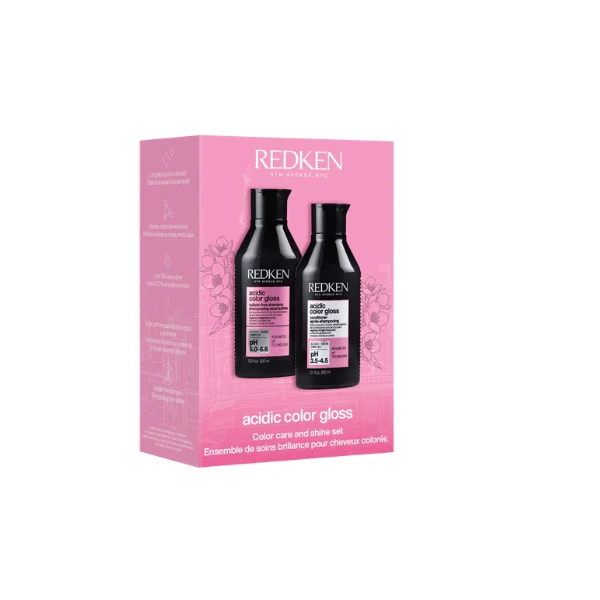 Duo Printanier Acidic Color Gloss