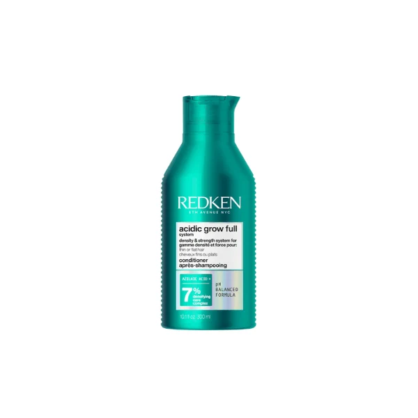 Revitalisant Acidic Grow Full