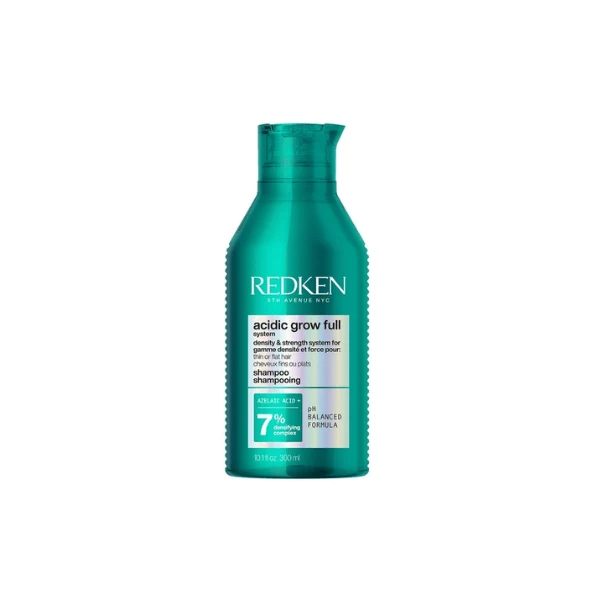 Shampoing densifiant Acidic Grow Full