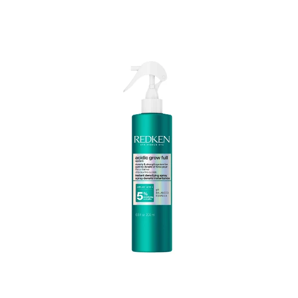 Spray densité Acidic Grow Full