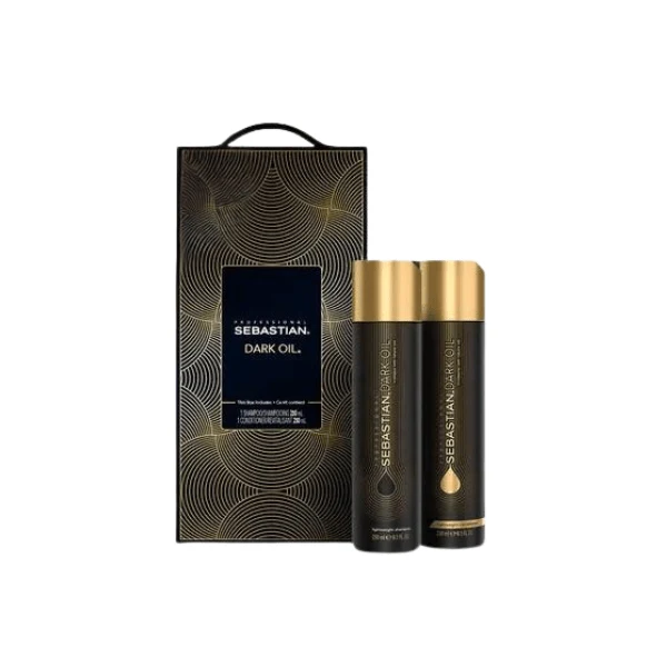 Duo légèreté Dark Oil