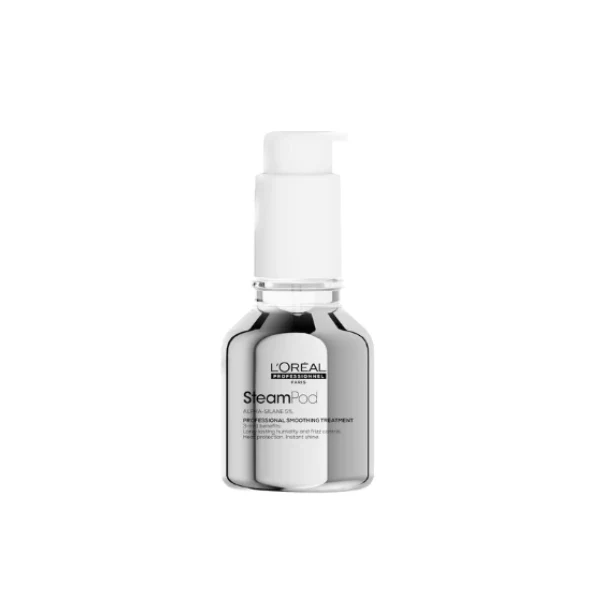 Sérum Lissant et Protecteur Steampod