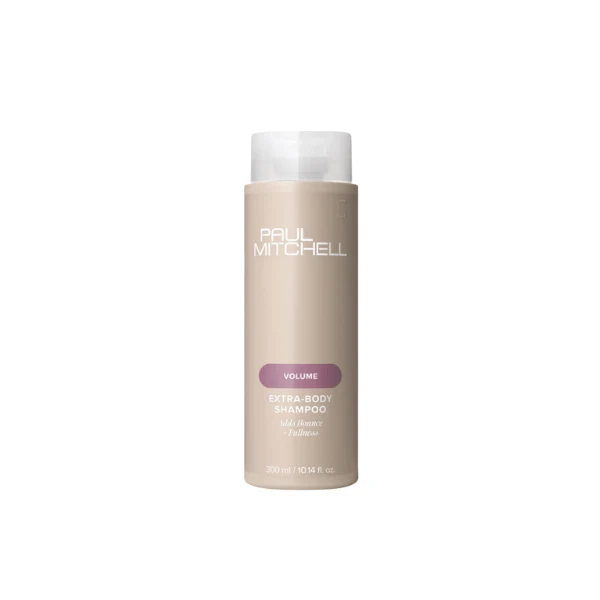 Shampoing volumisant Extra-Body