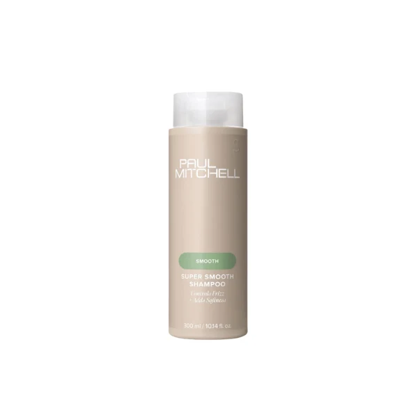 Shampoing lissant Super Smooth